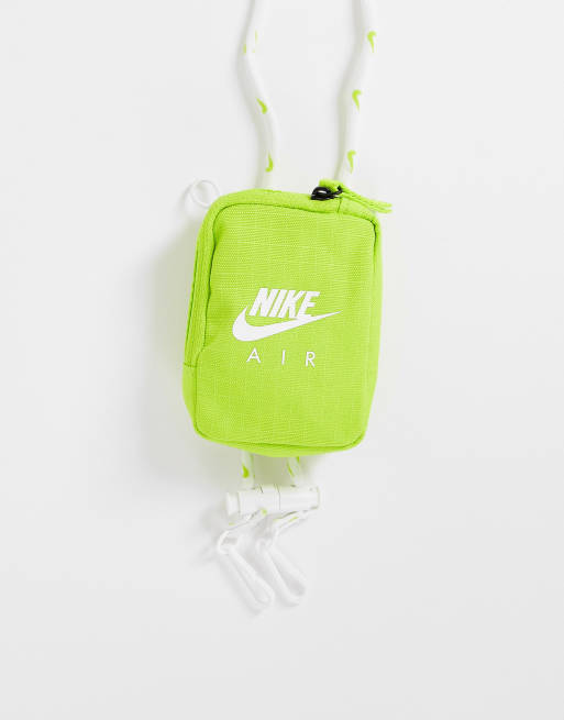 Nike clearance volt bag