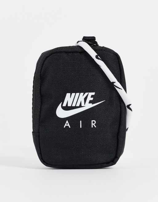 Nike neck sale bag