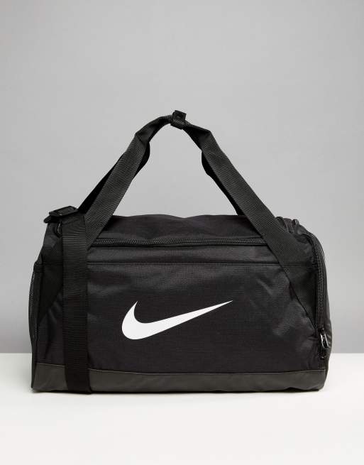 Nike Large Brasilia Duffel Custom Logo