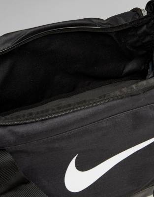 nike holdall large