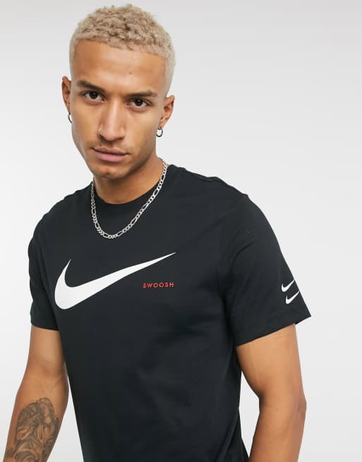 Nouveau t 2025 shirt nike