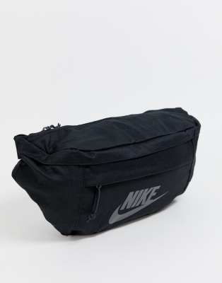 nike large bum bag