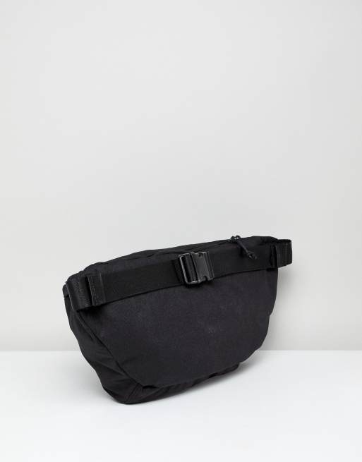 Nike large tech bum bag in black ASOS