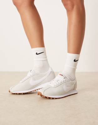 Nike - LD-1000 - Baskets - Blanc cassé et blanc