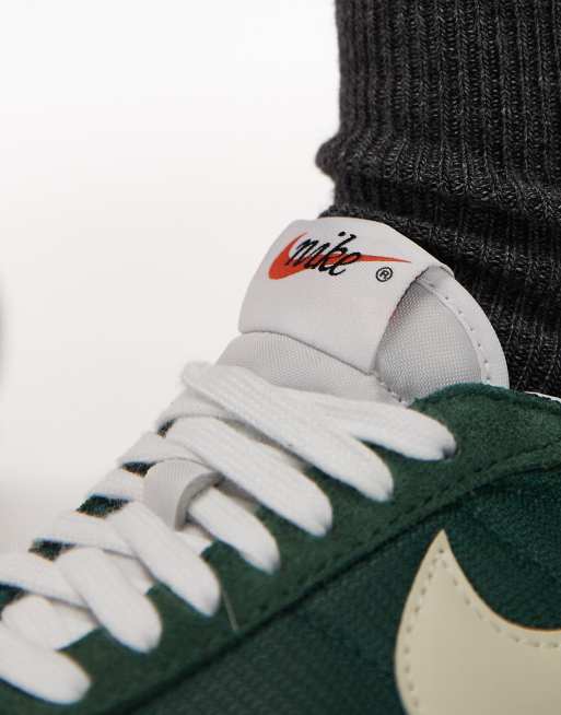 Nike - LD-1000 - Baskets - Vert et crème , 3 de 5