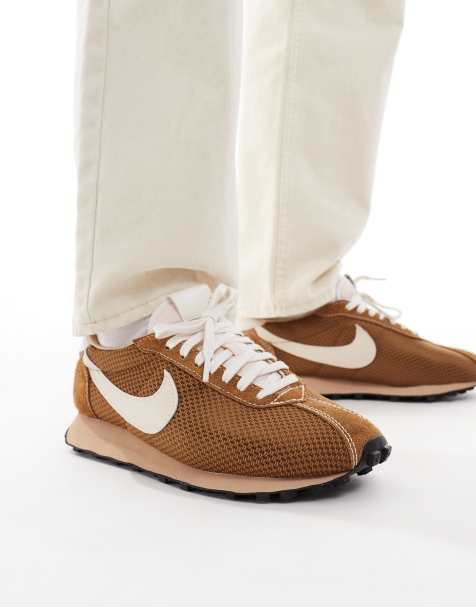 Nike – LD-1000 – Bruna sneakers i unisex-modell - view 1