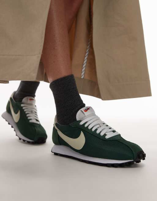 Nike – LD-1000 – Sneaker in Grün und Creme , 5 von 5