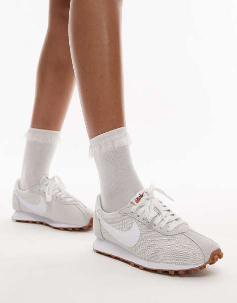 Nike - LD-1000 - Sneakers bianco sporco e bianche - view 1