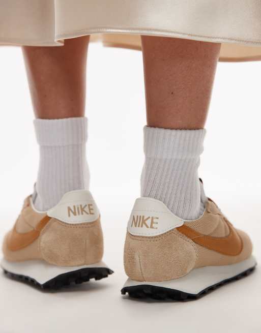 Nike LD-1000 sneakers in beige, 4 of 5