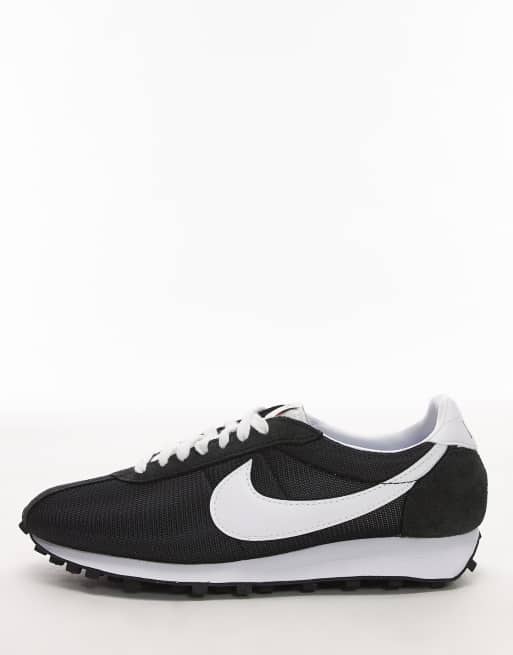 Nike LD-1000 sneakers in black and white | ASOS