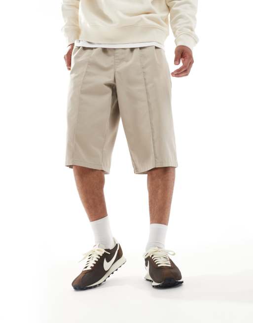 Nike LD-1000 sneakers in brown and off-white, 4 of 5