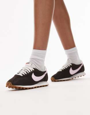 Nike Ld-1000 Sneaker In Brown