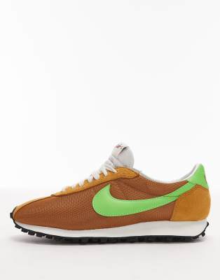 Nike Ld-1000 Sneakers In Brown