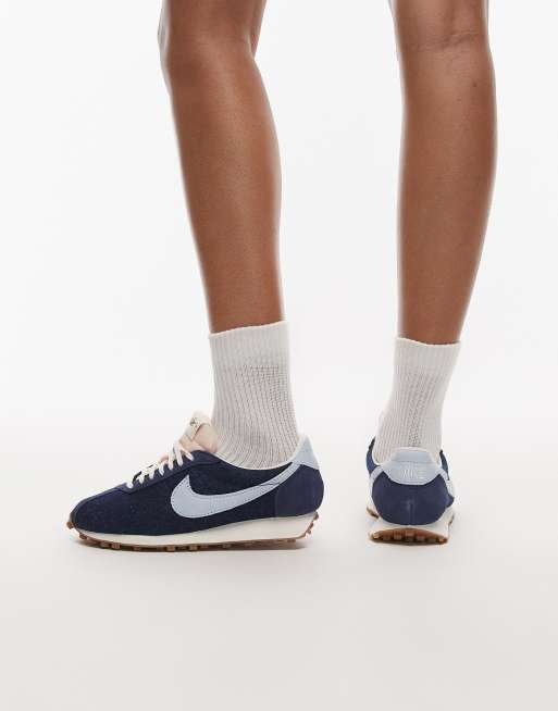 Nike LD-1000 sneakers in navy & blue, 5 of 5