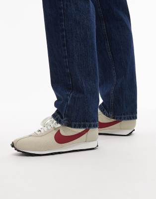 Nike Ld-1000 Sneakers In Red