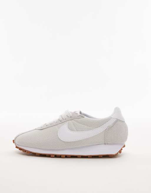 Nike LD-1000 sneakers in off white, 2 of 5