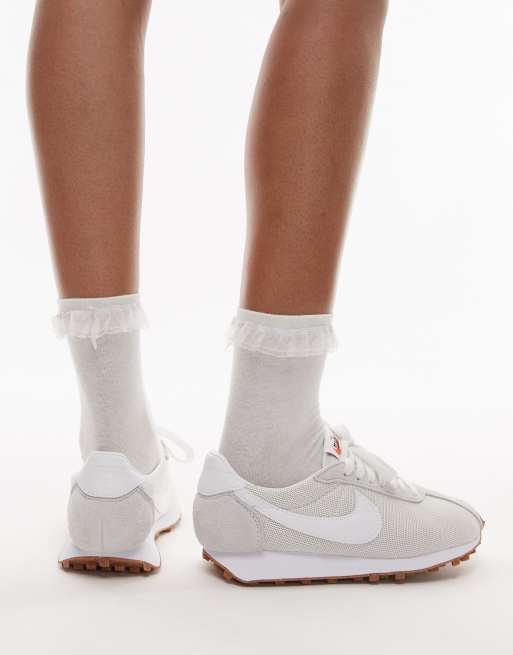 Nike LD-1000 sneakers in off white, 4 of 5