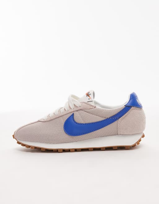 Nike LD-1000 sneakers in pink and blue, 2 of 5