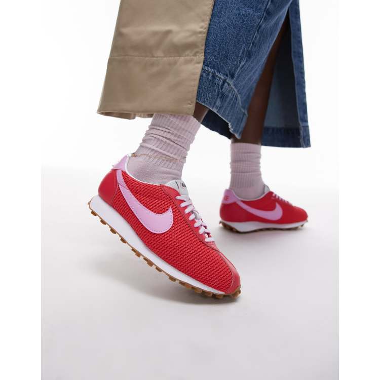 Nike Footwear Nike Roshe Ld Red Nike Sneakers Roshe LD-1000 