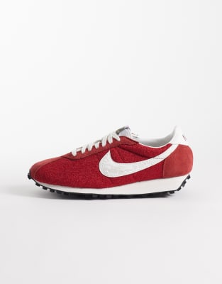 Nike LD-1000 sneakers in red