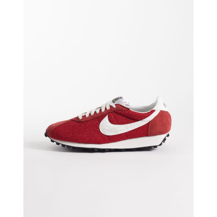 Nike LD-1000 sneakers in red | ASOS display picture 2