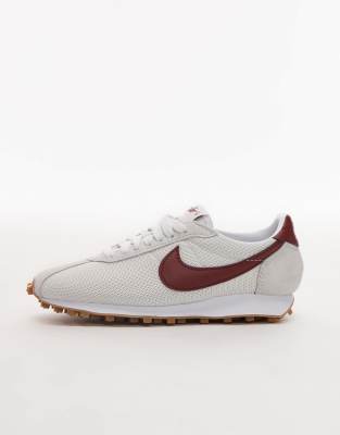Nike Ld-1000 Sneakers In White