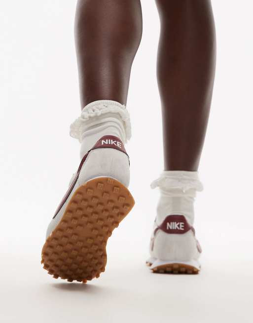 ★NIKE★ LD1000 W Summit White Sail Sword Medium Brown White Nike LD-1000 WMNS Summit White / Sail - Jan 2025 - HF3227