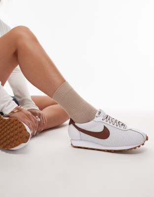 Nike Ld-1000 Sneakers In White