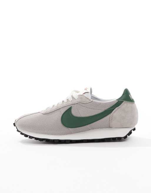 Nike - LD-1000 - Sneakers unisex grigie e verdi, 3 di 5