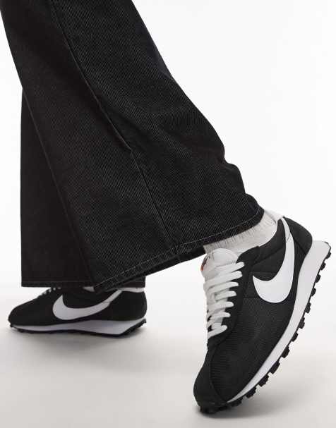 Nike – LD-1000 – Svarta sneakers - view 1