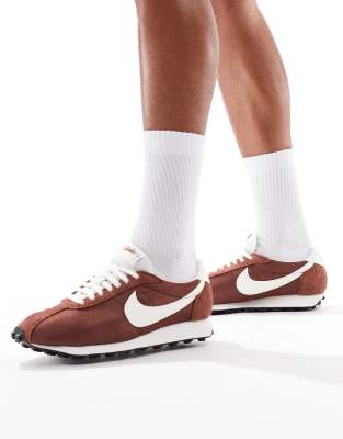  LD-1000 trainers in brown