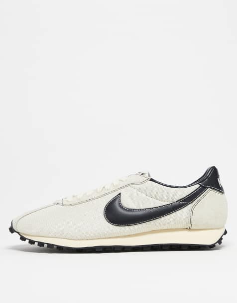 Nike LD-1000 unisex trainers in beige - view 1