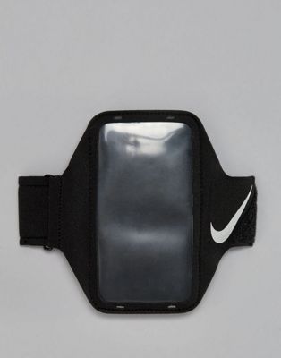 Nike - Lean - Armband in zwart