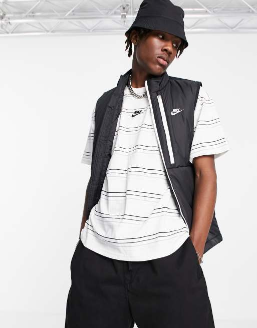 Veste discount nike asos