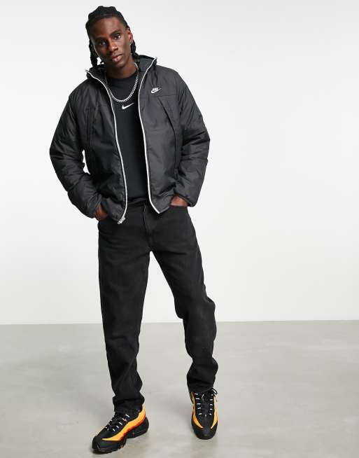 Veste réversible nike outlet sportswear