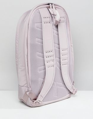 nike legend backpack pink