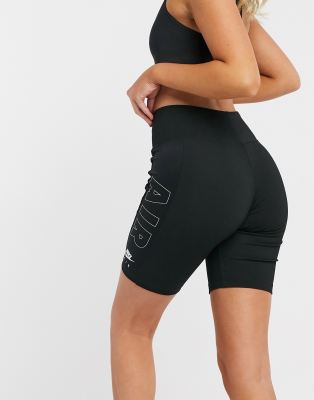 nike pro tights shorts