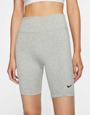 nike legging shorts