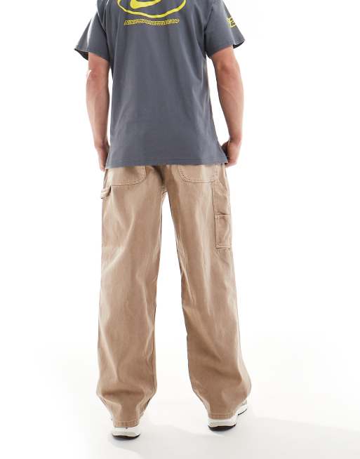Nike Life Men's Carpenter Pants 