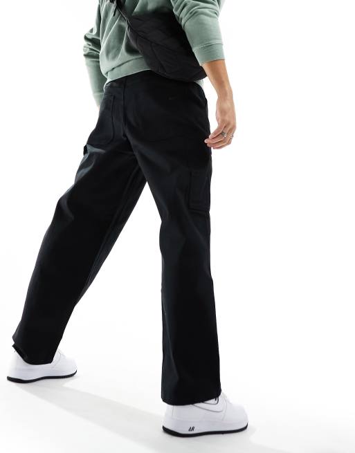 Nike, Pants & Jumpsuits, Black Nike Leggings Preowned But There Are Still  A Lot Of Life In It