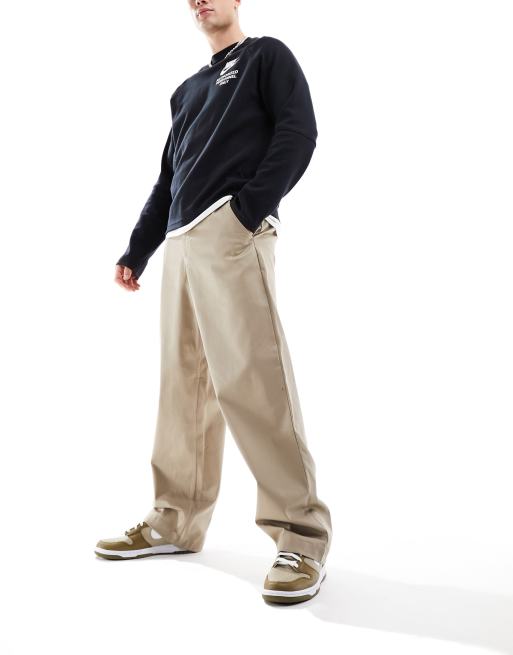 Life hot sale khaki pants