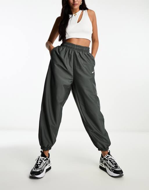 Pantalon nike satin hot sale