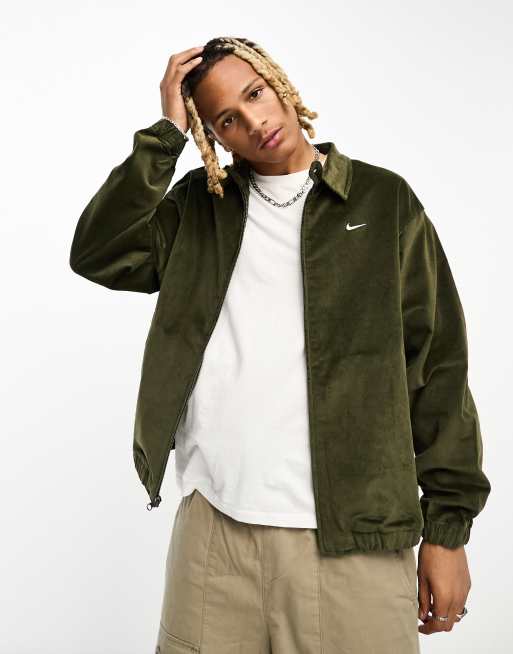 Nike harrington jacket sale