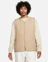 The Couture Club Dakota faux fur lined bomber jacket in khaki