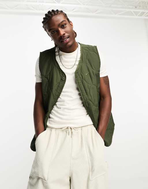 Nike vest outlet asos