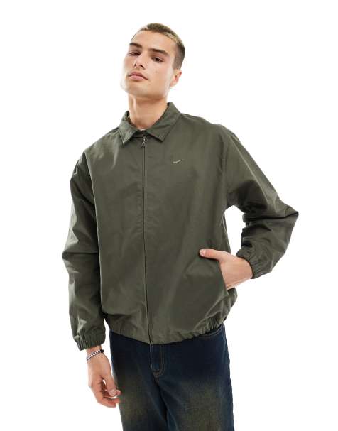 Harrington Jackets, Men's Harrington Jackets