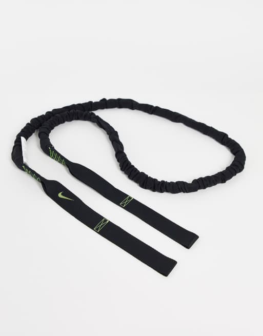 Nike discount elastic bands