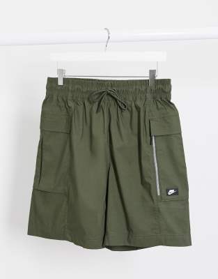 nike utility shorts