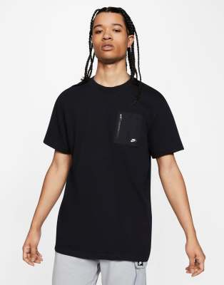 Nike Lightweight Utility t-shirt in 