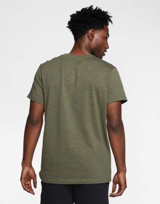 nike lightweight t shirt